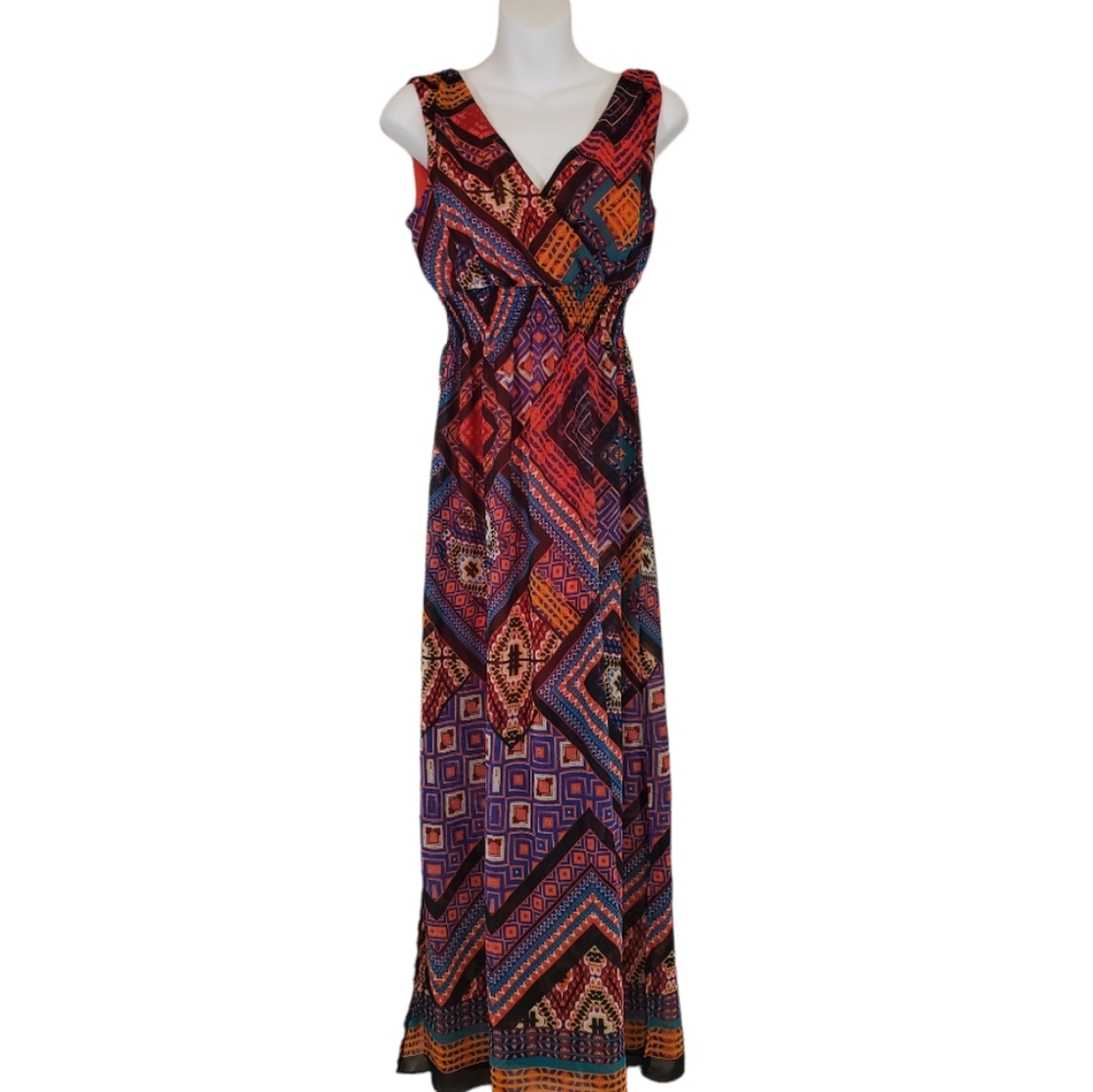 Enfocus Dress